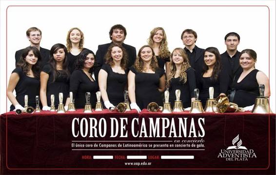 Coro de campanas