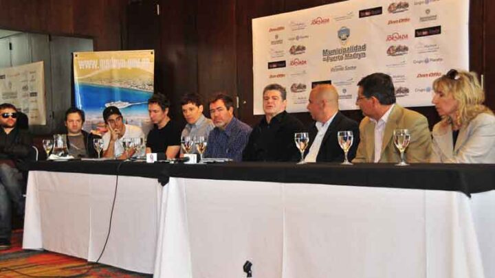 Suspensión de Santaolalla y Lockett