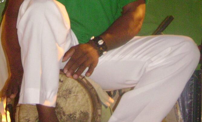 MÚSICA CREADA POR TODOS