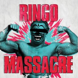 HOY TOCA MASSACRE