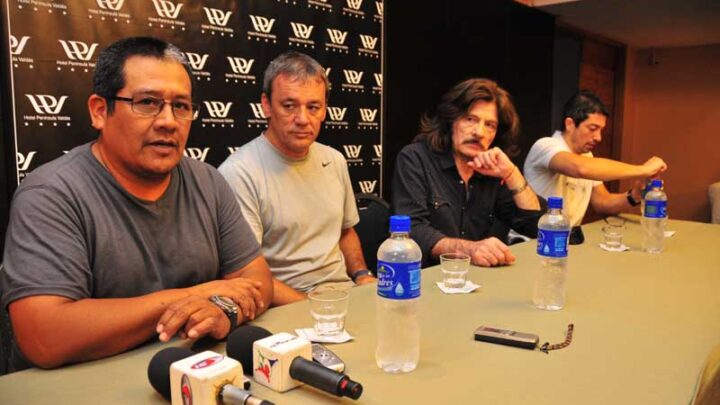 EPUMER, MACHI, JUDURCHA: SUPER TRÍO DE JAZZ ROCK