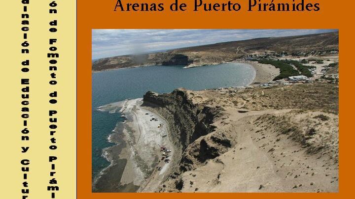 Esculturas en las arenas de Pirámides