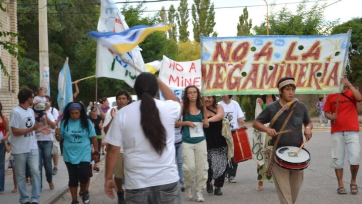 Marcha de poetas. Crónicas:Día 2
