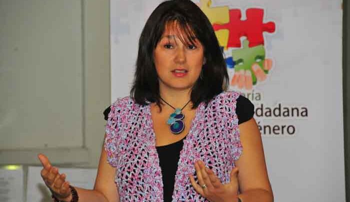 «El rol de la mujer emprendedora en el mundo»