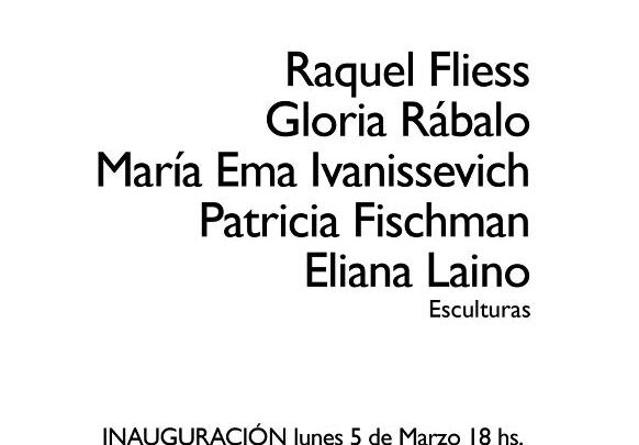 Muestra «Semana de la mujer»