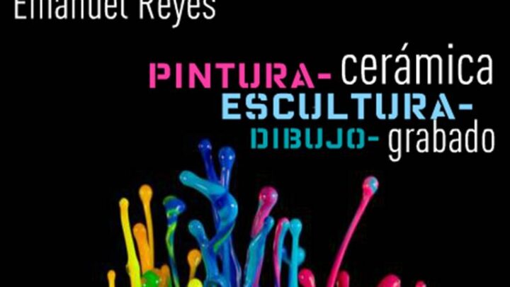 Taller de Arte para Niños y Adolescentes