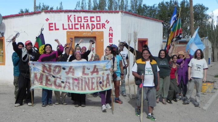 Marcha de poetas. Crónicas: Día 3