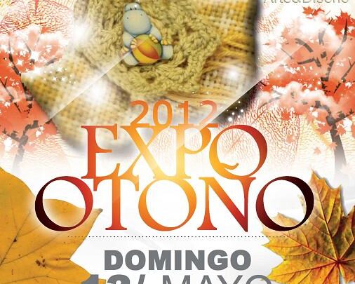 Expo Otoño Conquist-Arte