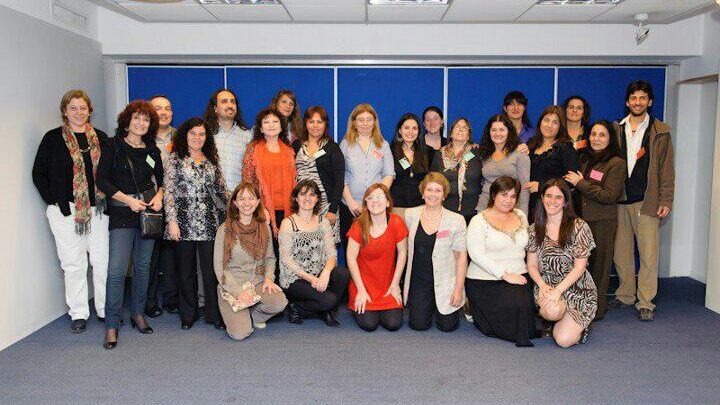 El Programa Provincial de Lectura, premiado