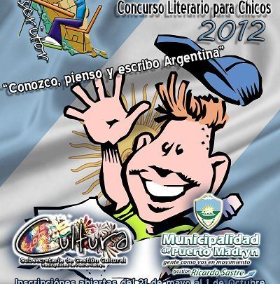 Cuarta Edición de «Quiero ser escritor 2012»