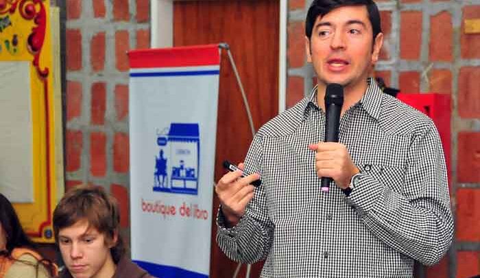 CHANTI: UNA VIDA DE HISTORIETA
