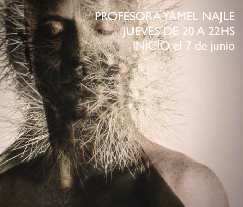 SEMINARIO DE ARTES CONTEMPORANEAS