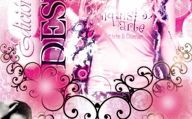 Desfile Anual de ConquistArte