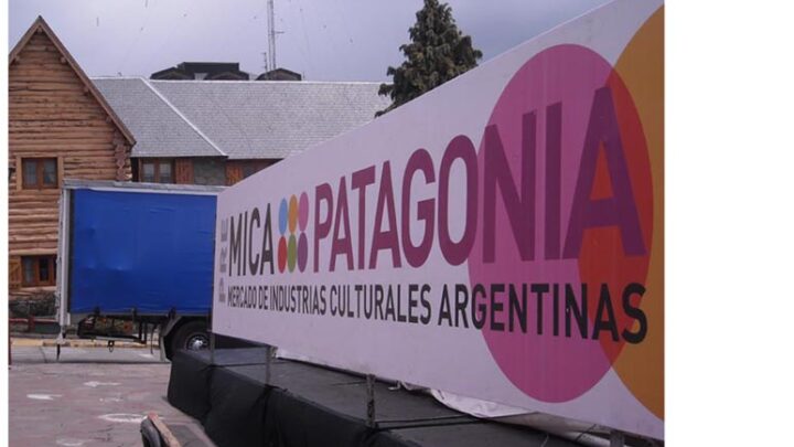 CHUBUT CULTURAL EN LOS MICA DE BARILOCHE
