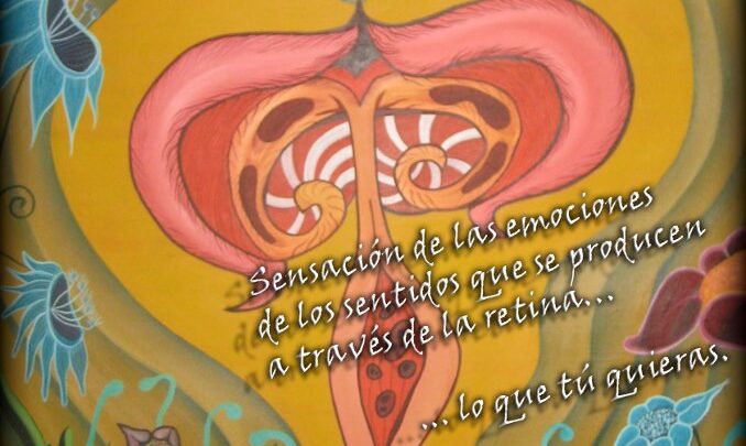 «Lo que tu quieras» nueva muestra de Antonela Briet
