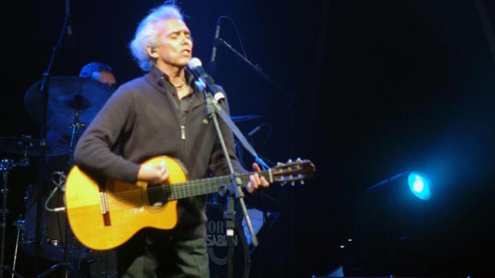 JAIRO HIZO SUSPIRAR A MADRYN