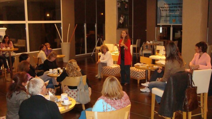LA SEGUNDA CHARLA LITERARIA SERÁ PARA LA POESIA DEL 27