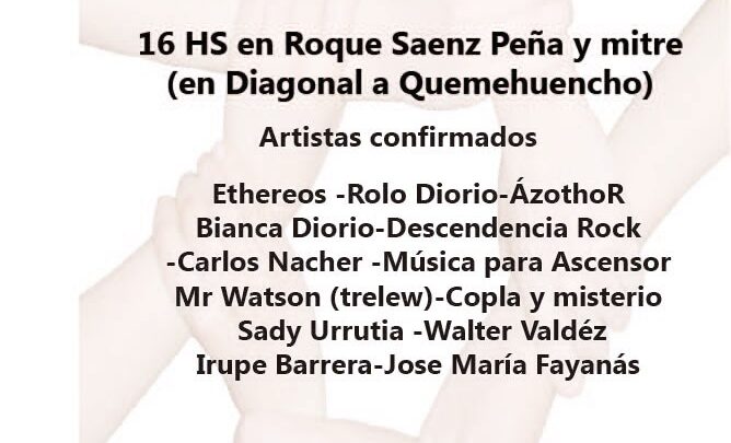 Festival Solidario