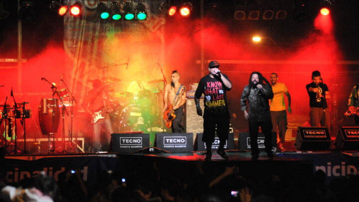 «Sin música la vida sería un error»