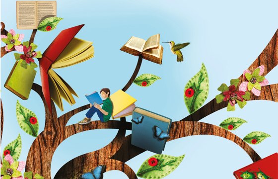 Jornada Provincial de Lectura