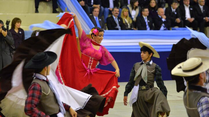 «Para los pueblos la independencia es un proyecto colectivo para el presente y para el futuro»