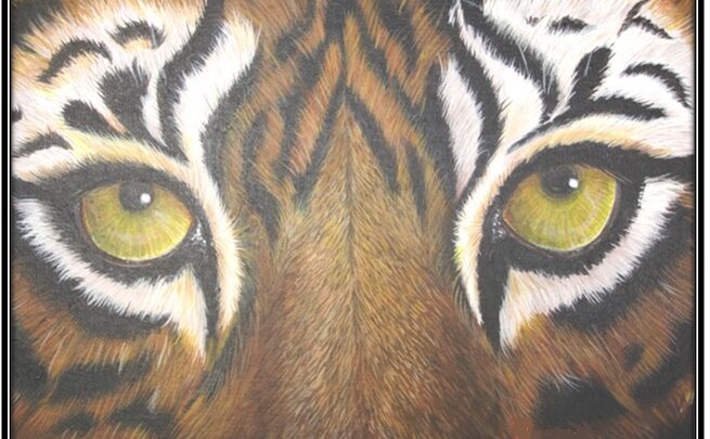 SEMINARIO DE PINTURA REALISTA
