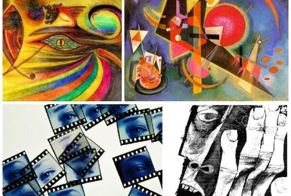 Propuesta de Seminario intensivo para  artistas