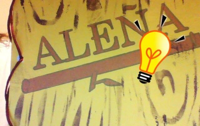 PRESENTAN EL LIBRO «ALEÑA» EN MADRYN