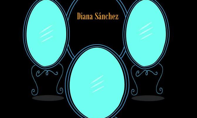 La escritora Diana Sánchez presentará “Ronda de Espejos”