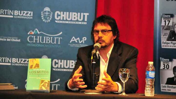 «La historia te ayuda a comprender la realidad»