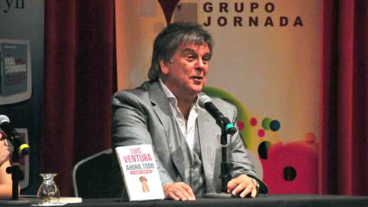 «TODO LO QUE HAGO LO HAGO POR PLATA MENOS EL AMOR»
