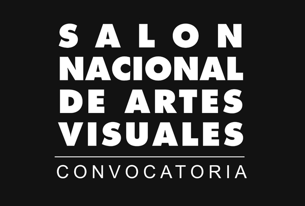 102.ª EDICION DEL SALON NACIONAL DE ARTES VISUALES