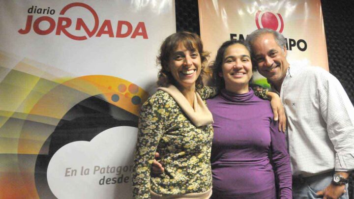 «LILA COMO EL COLOR» REPRESENTARÁ A CHUBUT EN JUJUY