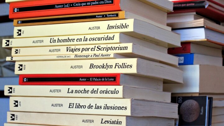 EL 23 DE ABRIL ES UN DIA PARA LEER