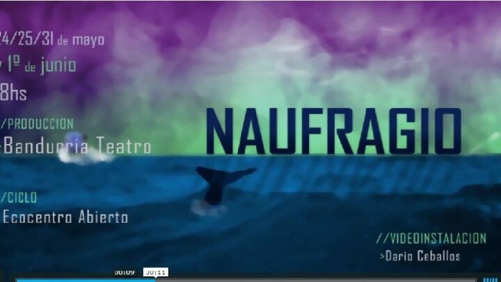 TEATRO Y CINE EN EL ECOCENTRO CON ENTRADA LIBRE