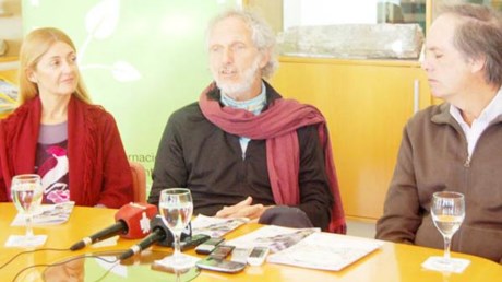 GREEN FILM  FESTIVAL EN EL ECOCENTRO