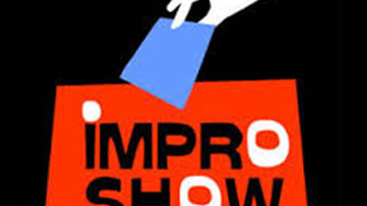 NOCHE IMPRO!!!!!!!EN EL CENTRO CULTURAL CARACOL