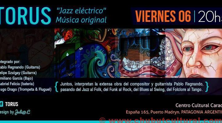 LO MEJOR DEL JAZZ EN EL CARACOL