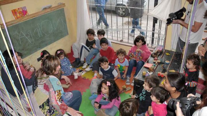 QUEMEHUENCHO Y VACACIONES A PURO CUENTO