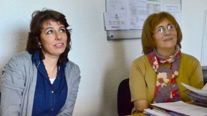 CAPACITACION PARA DOCENTES Y “MANOS AL ARTE “