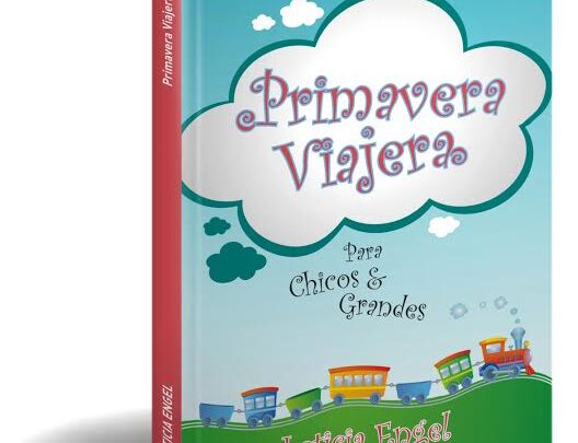 PRESNTAN «PRIMVERA VIAJERA» UN TREN DE CUENTOS Y ALEGRÍA