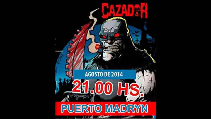 CAZADOR TOUR CONTINÚA EN QUEMEHUENCHO