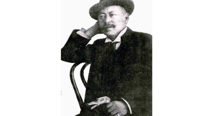 QUIEN ES EL AUTOR DE » LA LOPEZ PEREIRA”