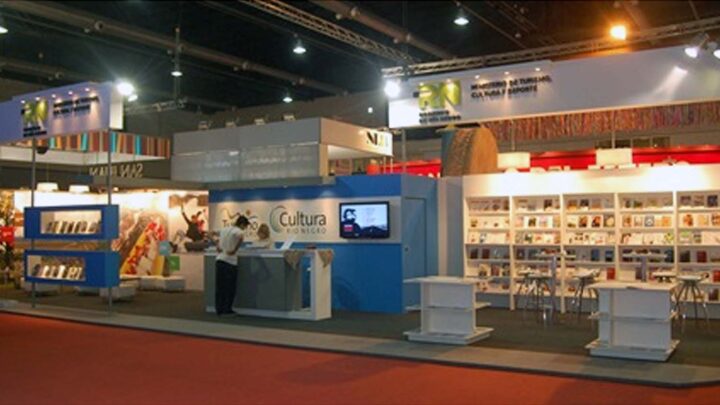 CONVOCATORIA A LA 41° FERIA INTERNACIONAL DEL LIBRO EN BUENOS AIRES 2015