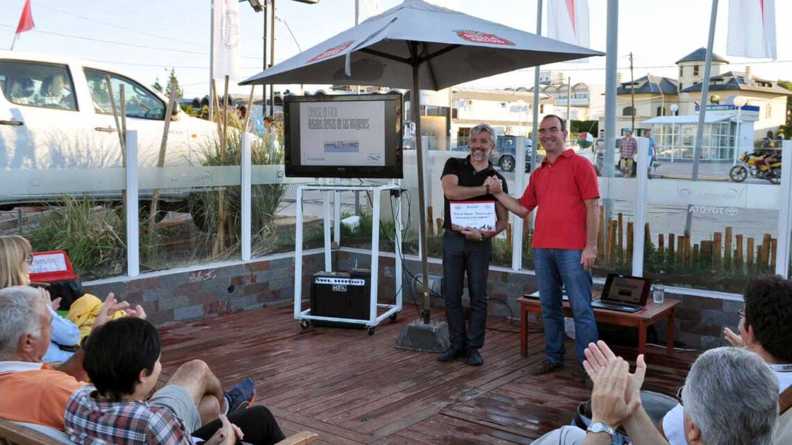 CULMINÓ EL PROGRAMA «CIENCIA EN FOCO» EN MADRYN
