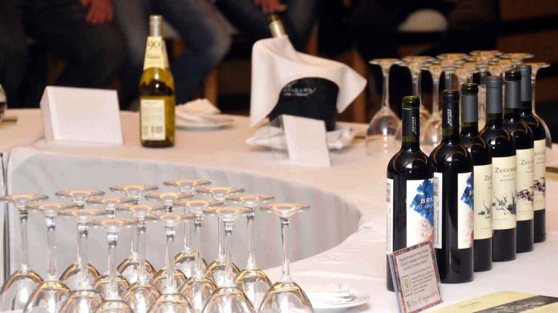 CIERRE DE DE GUSTACIONES DE MADRYN AL PLATO 2015