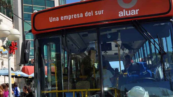 COMIENZAN LAS VISITAS GUIADAS A ALUAR