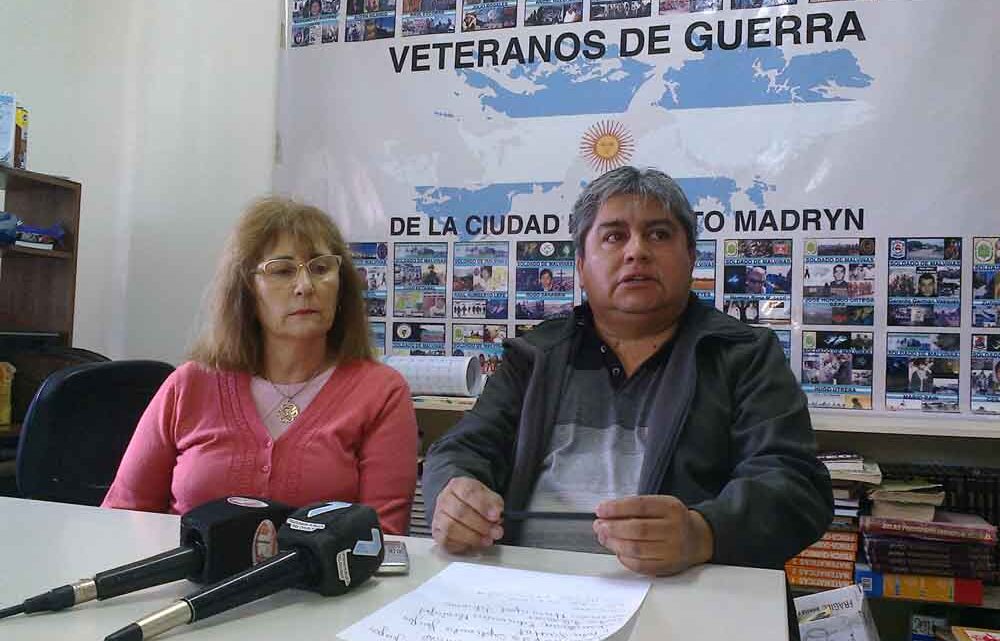 PROGRAMA “MALVINAS: VOCES DE HOMBRES AL SUR” EDICIÓN 2015
