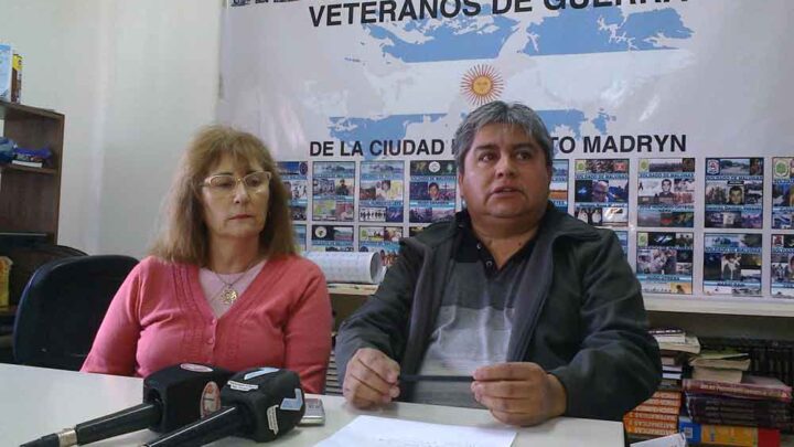 PROGRAMA “MALVINAS: VOCES DE HOMBRES AL SUR” EDICIÓN 2015