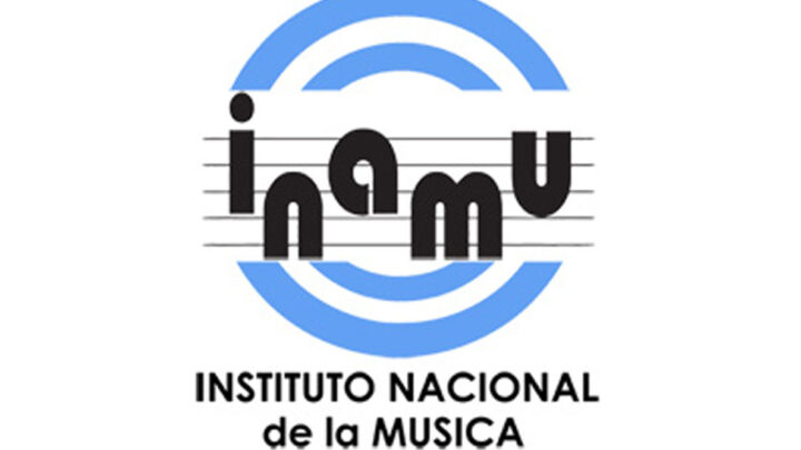 INSTITUTO NACIONAL DE LA MUSICA